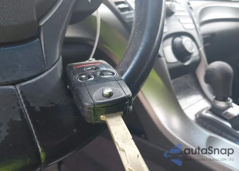 2009 Acura Tl 3.5 from USA, damaged, VIN 19UUA86269A017206